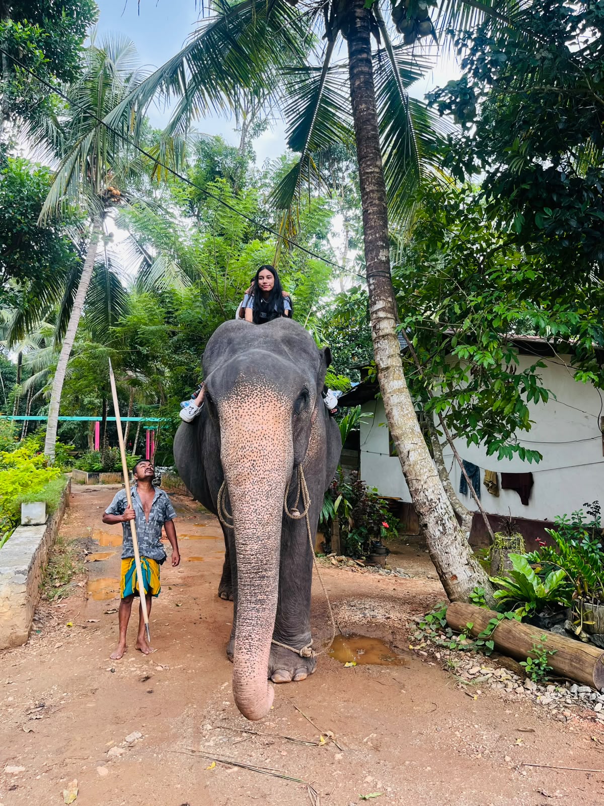 Sri Lanka Travel Moment 27